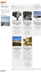 Mobile Screenshot of gallery.taylorcraft.org